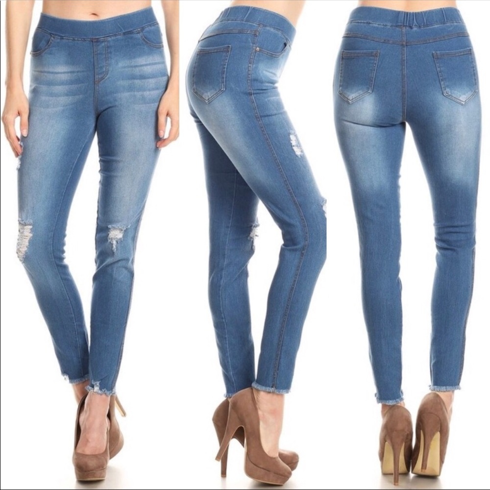 Flattering skinny’s 💥SUPER SALE💥